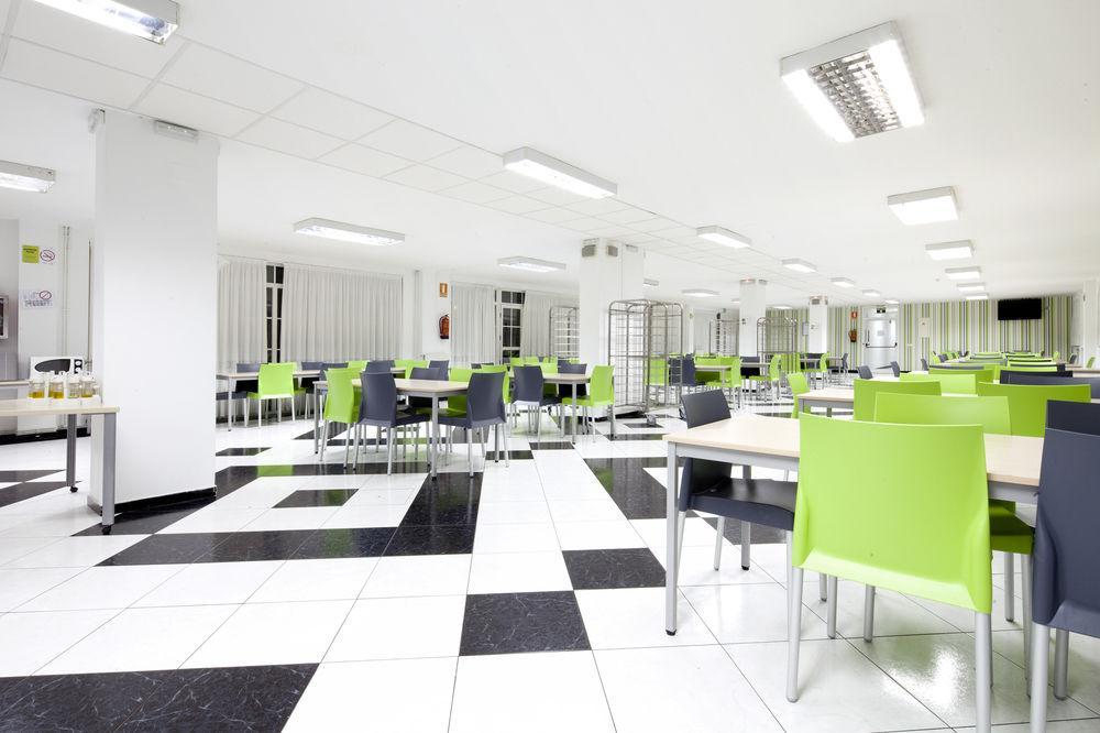 Residencia Universitaria Resa Siglo XXI Culleredo Εξωτερικό φωτογραφία
