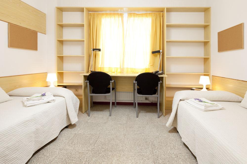 Residencia Universitaria Resa Siglo XXI Culleredo Εξωτερικό φωτογραφία