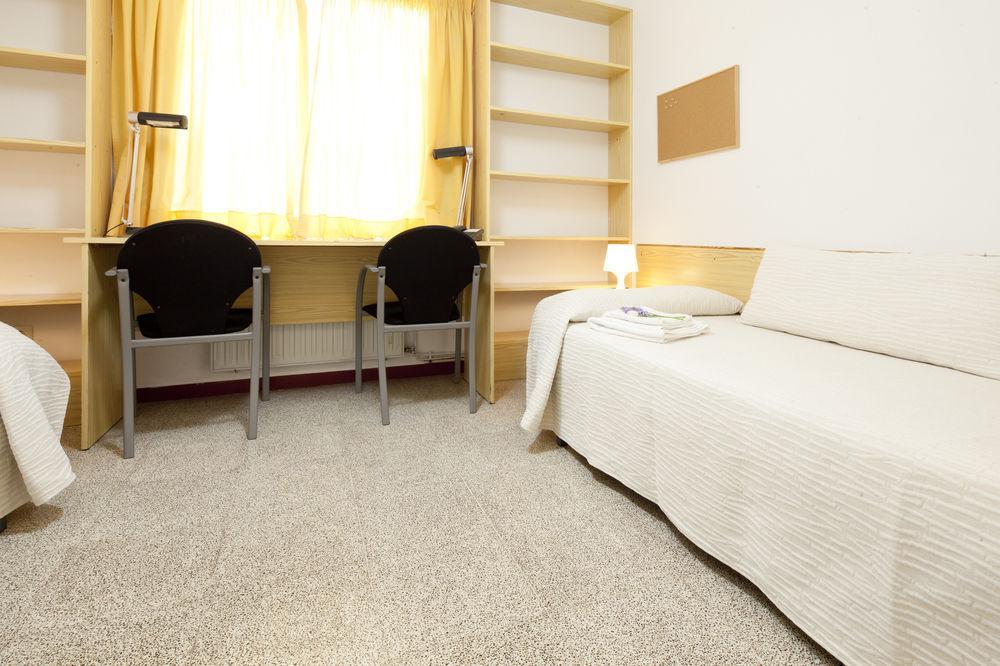 Residencia Universitaria Resa Siglo XXI Culleredo Εξωτερικό φωτογραφία