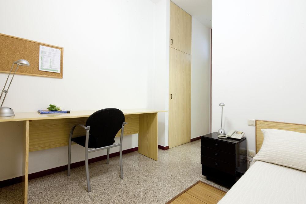 Residencia Universitaria Resa Siglo XXI Culleredo Εξωτερικό φωτογραφία