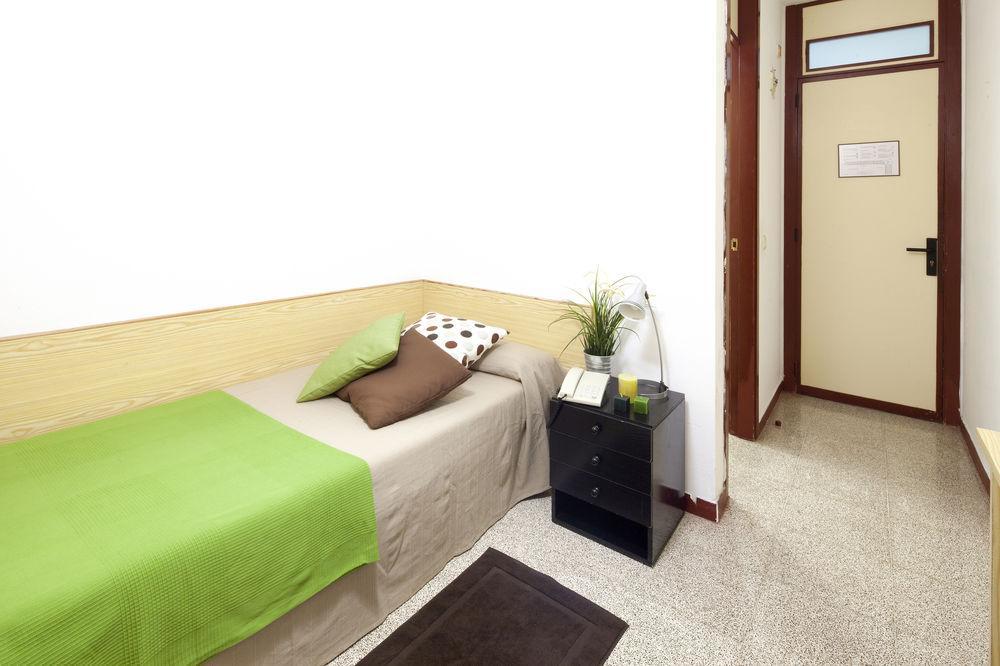 Residencia Universitaria Resa Siglo XXI Culleredo Εξωτερικό φωτογραφία