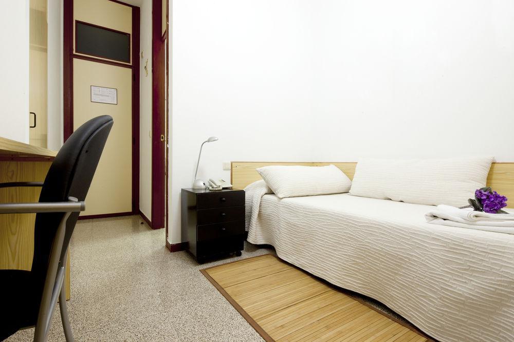 Residencia Universitaria Resa Siglo XXI Culleredo Εξωτερικό φωτογραφία