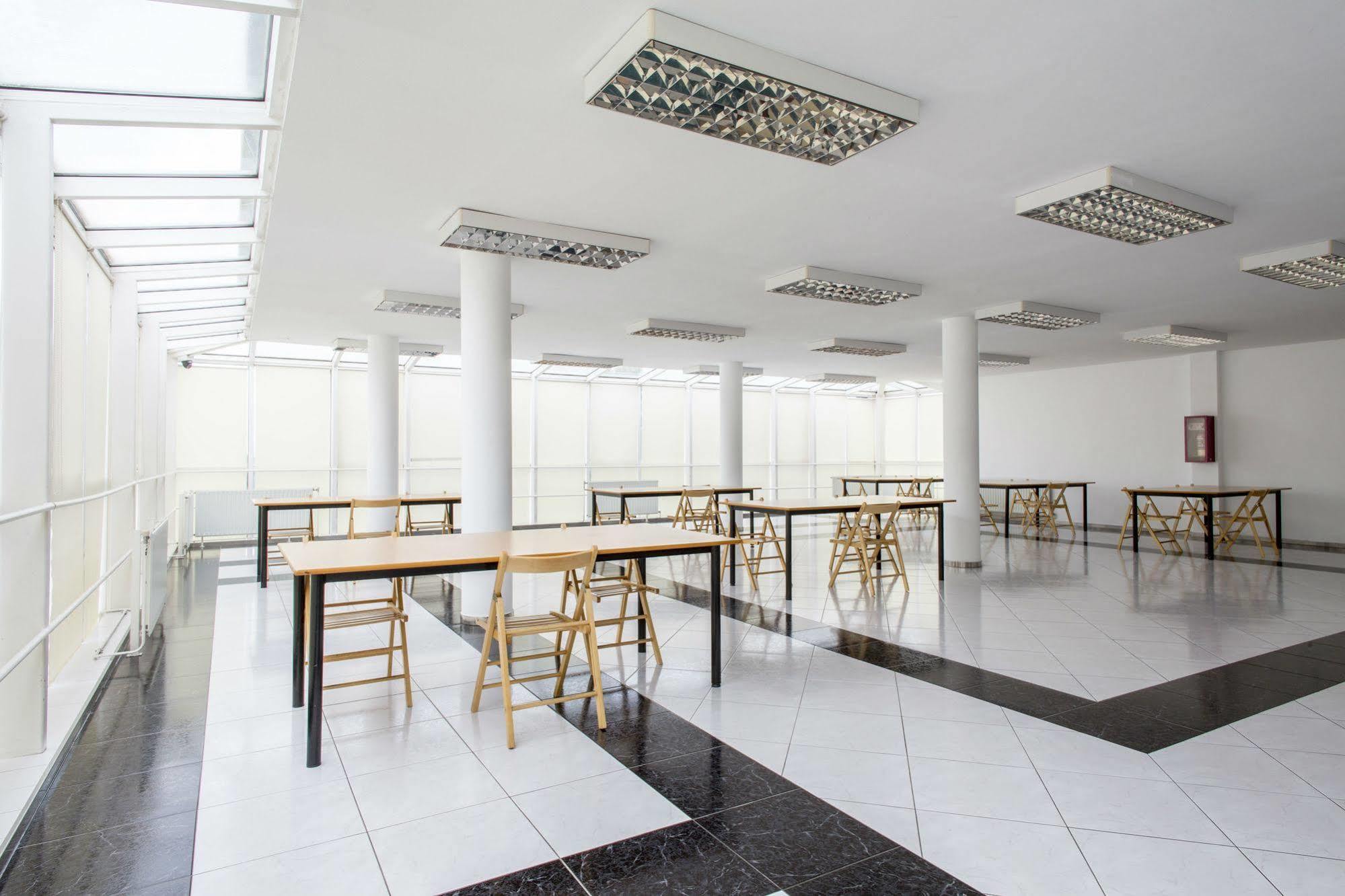 Residencia Universitaria Resa Siglo XXI Culleredo Εξωτερικό φωτογραφία