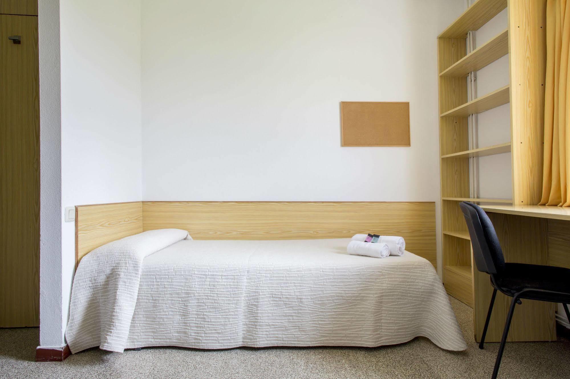 Residencia Universitaria Resa Siglo XXI Culleredo Εξωτερικό φωτογραφία